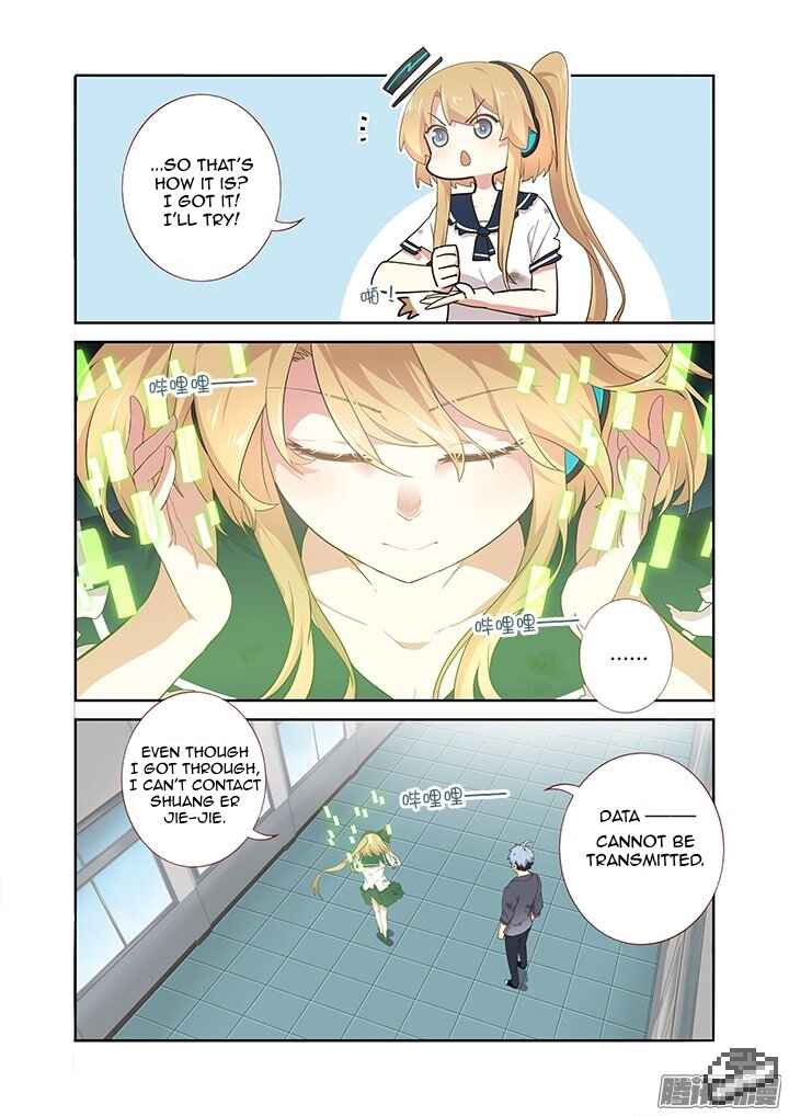 Chapter 283 - Page 4