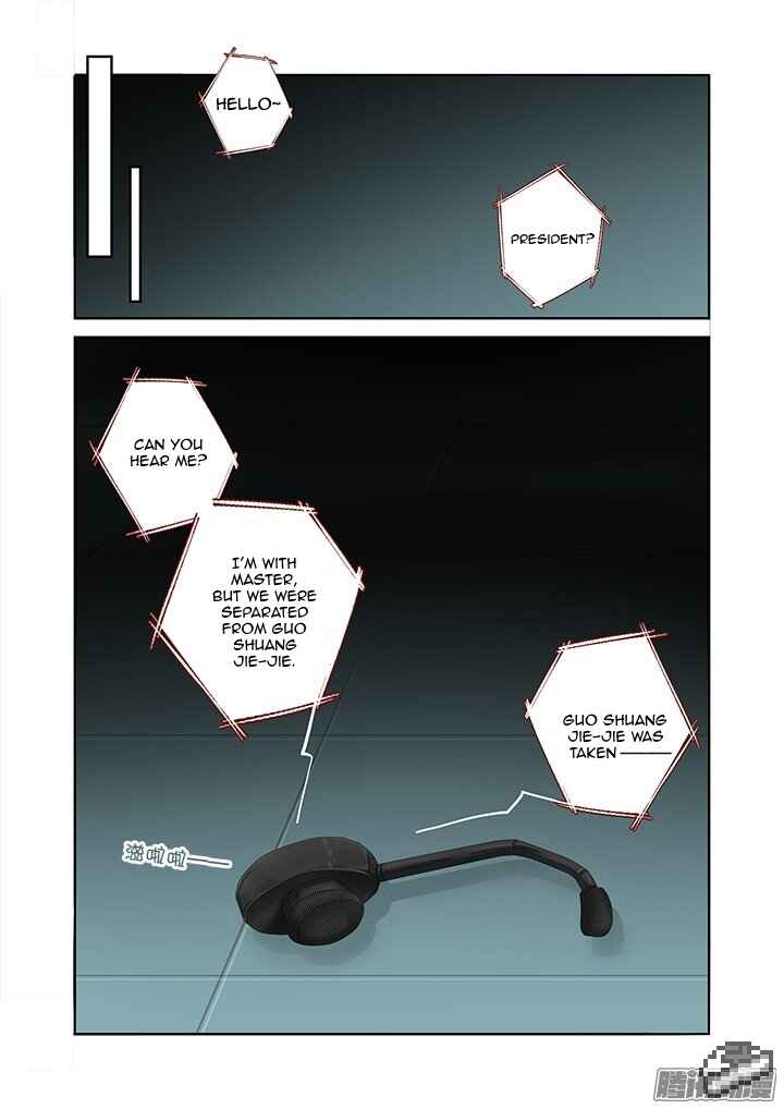 Chapter 283 - Page 8