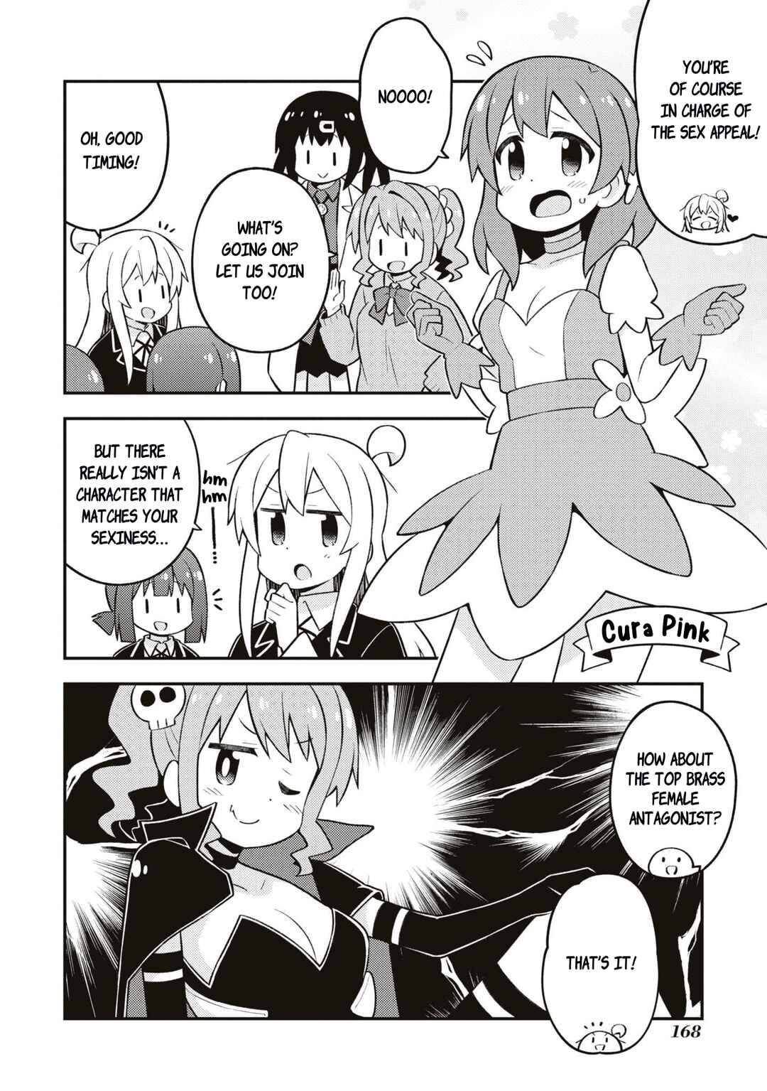 Chapter 70.7 - Page 5