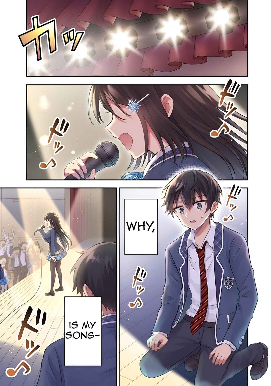 Chapter 1 - Page 4