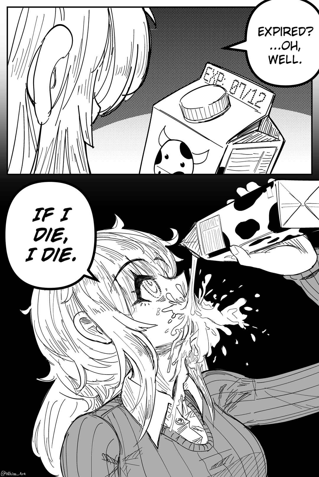 Chapter 81 - Page 1