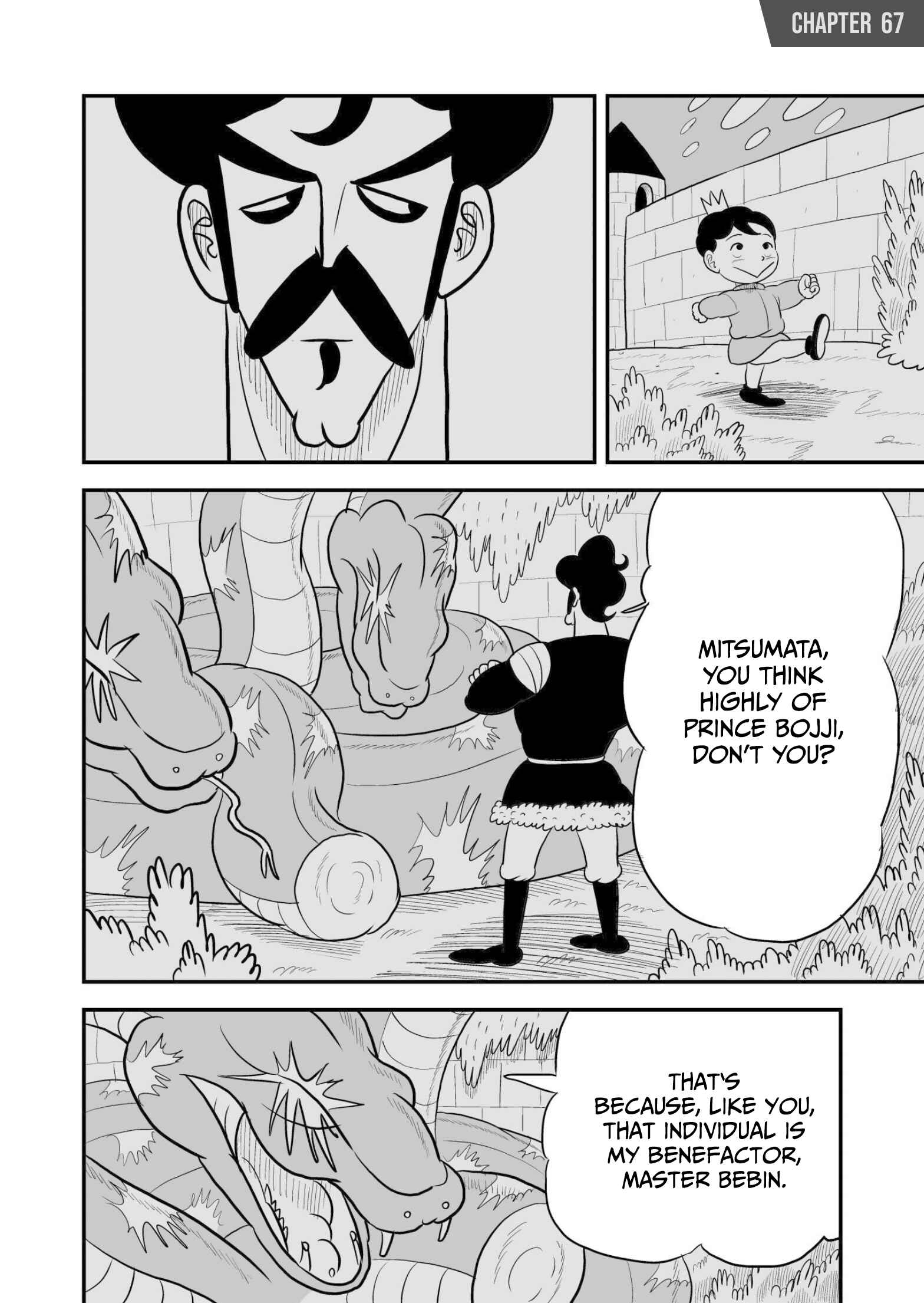 Chapter 67 - Page 1