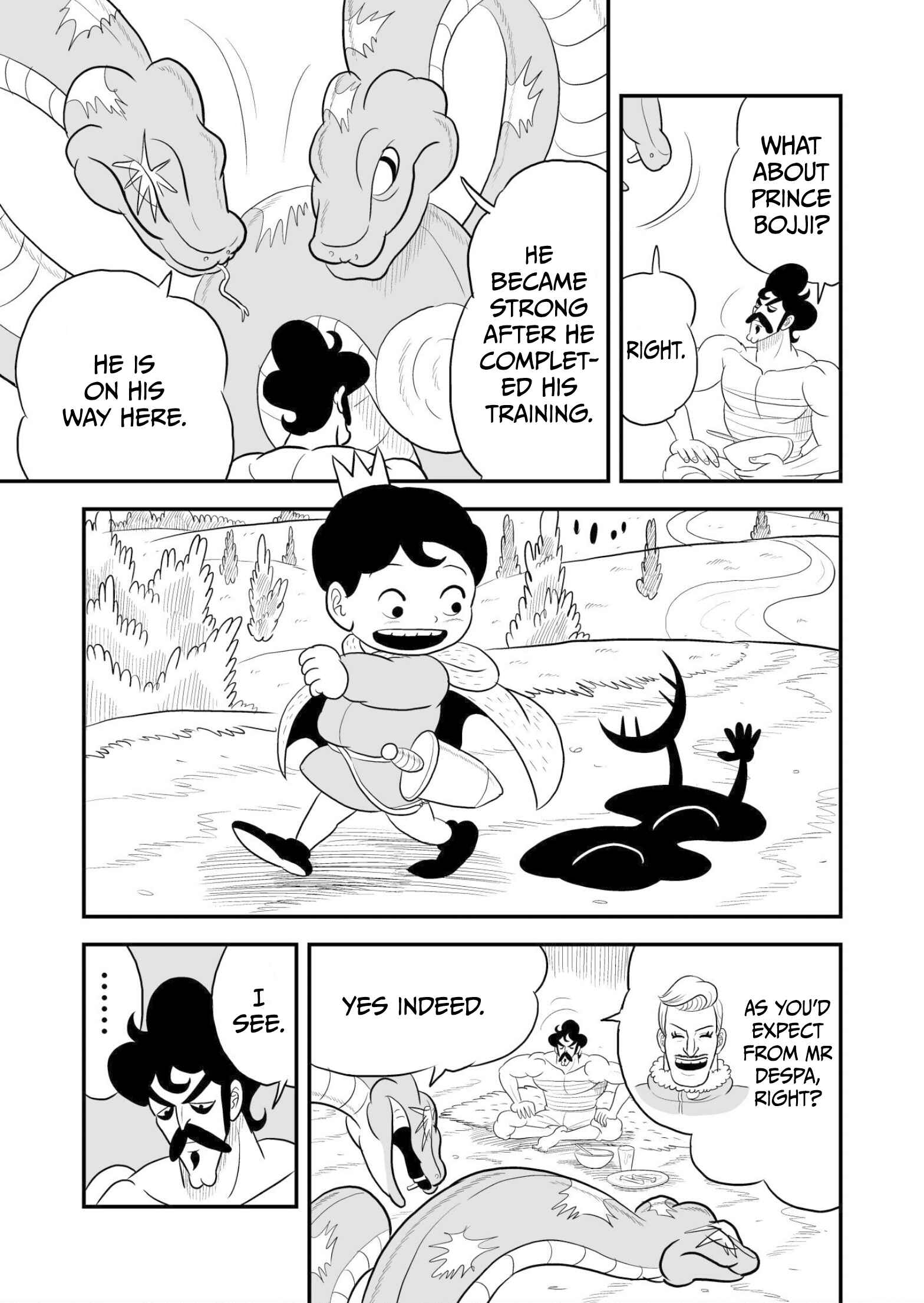 Chapter 67 - Page 10