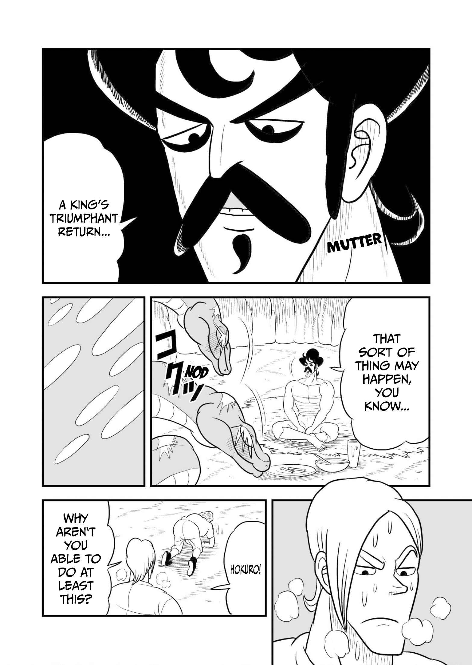 Chapter 67 - Page 11