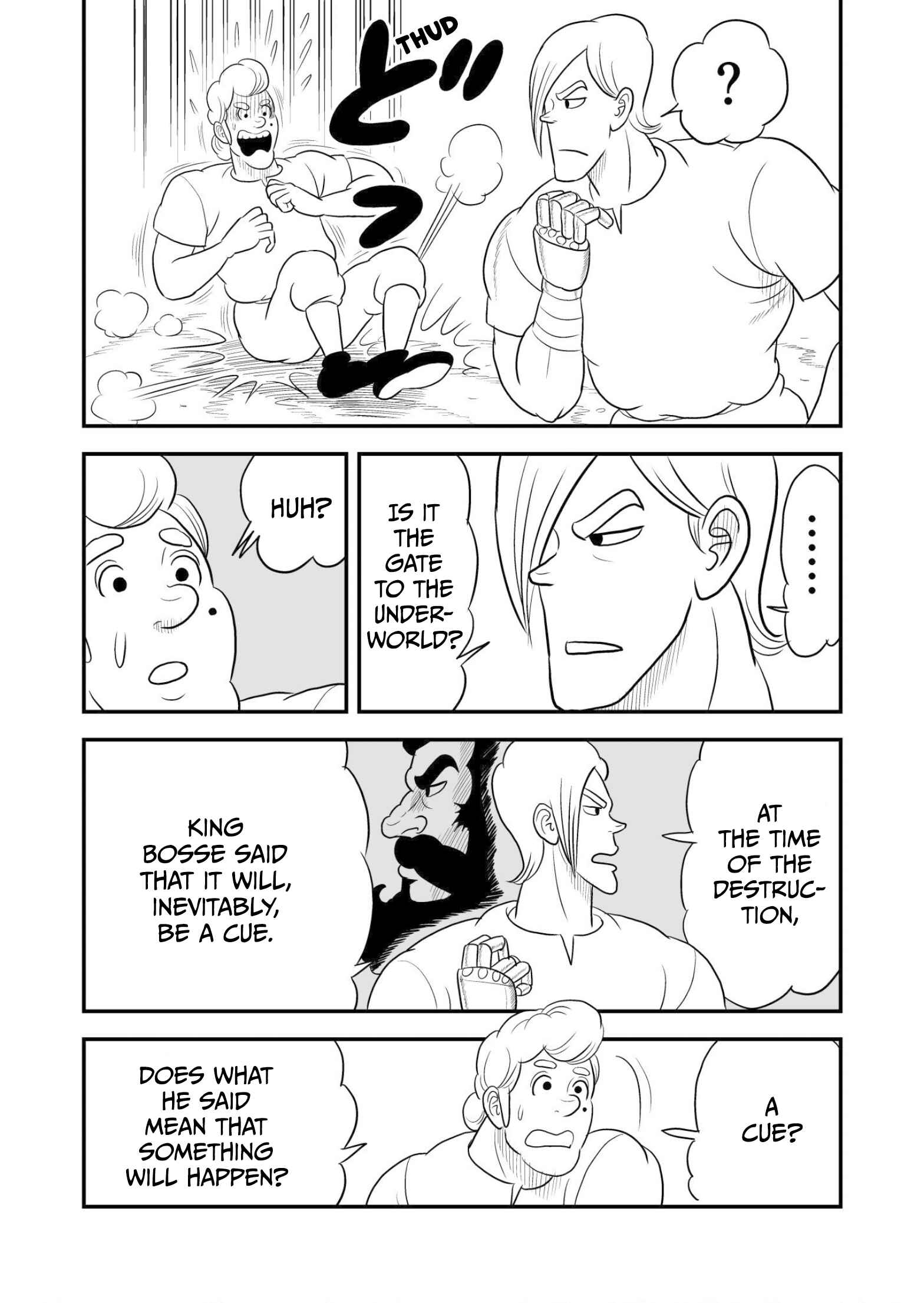 Chapter 67 - Page 13
