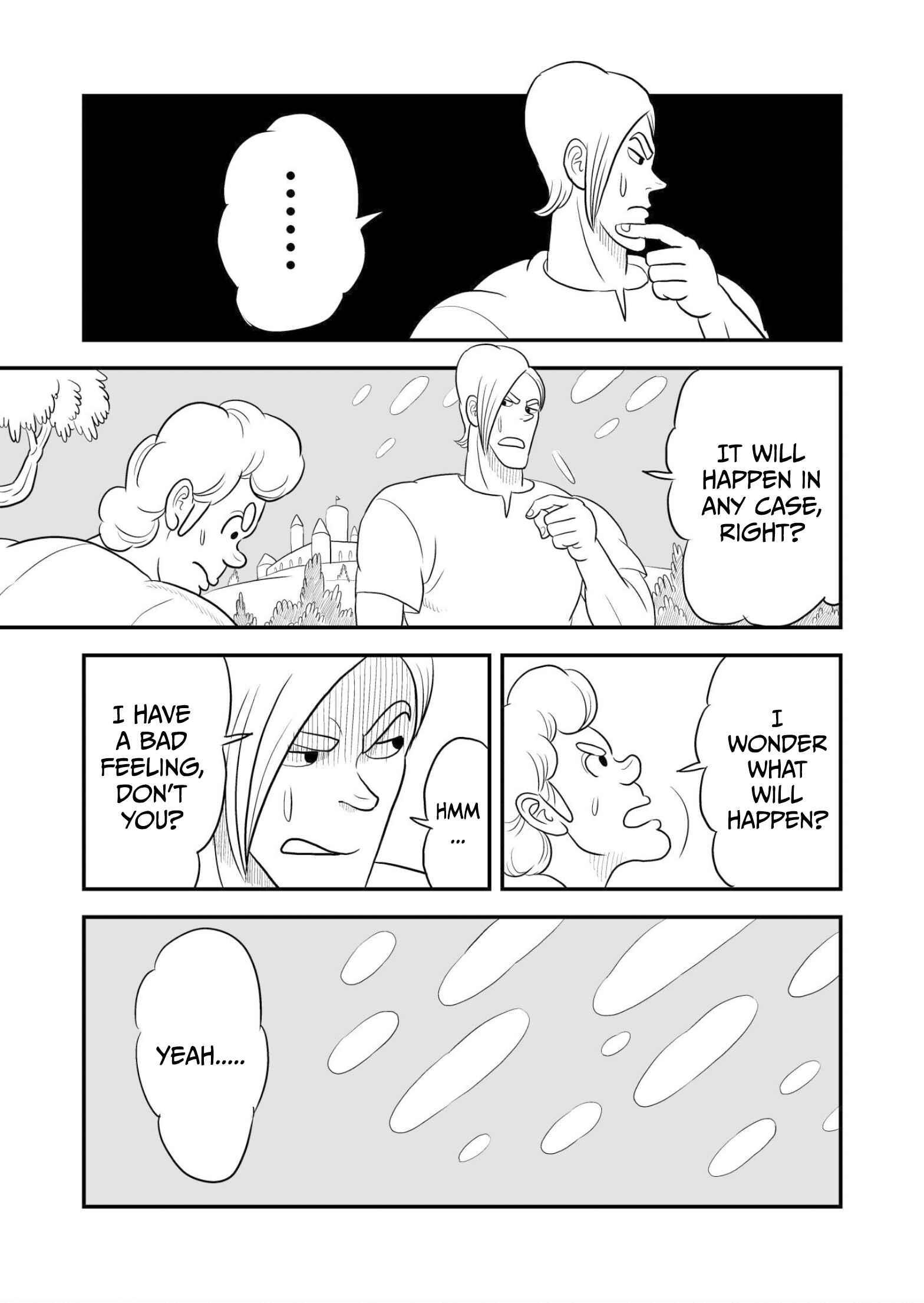 Chapter 67 - Page 14