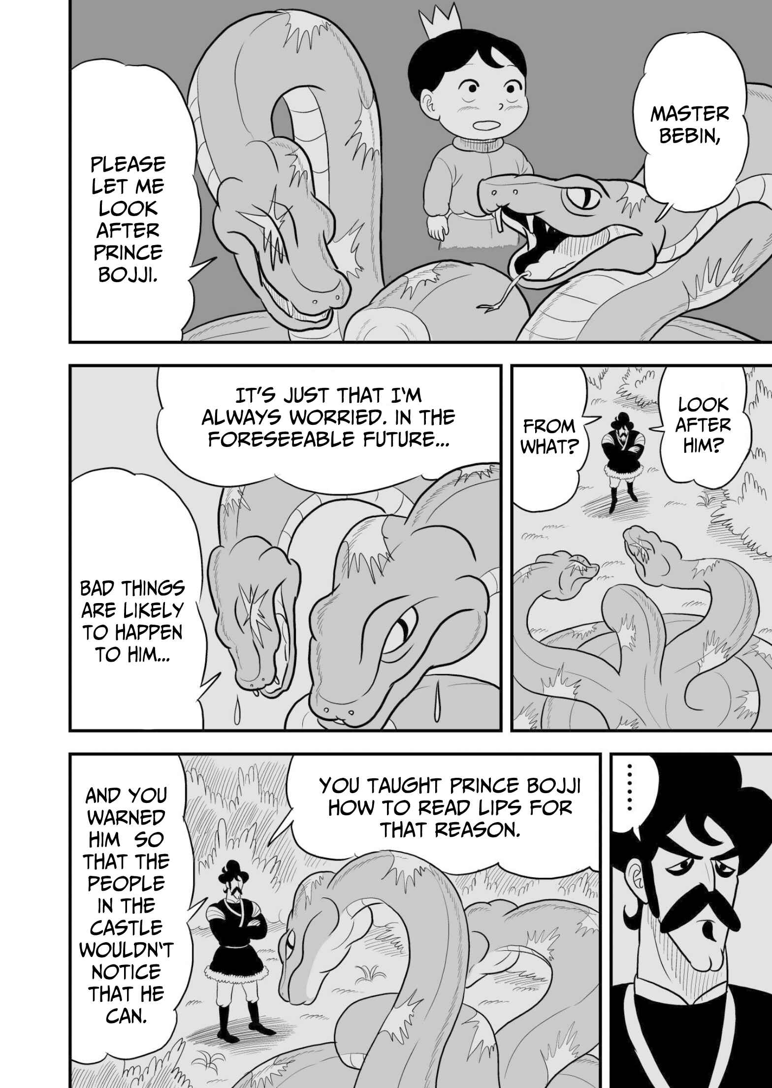 Chapter 67 - Page 5