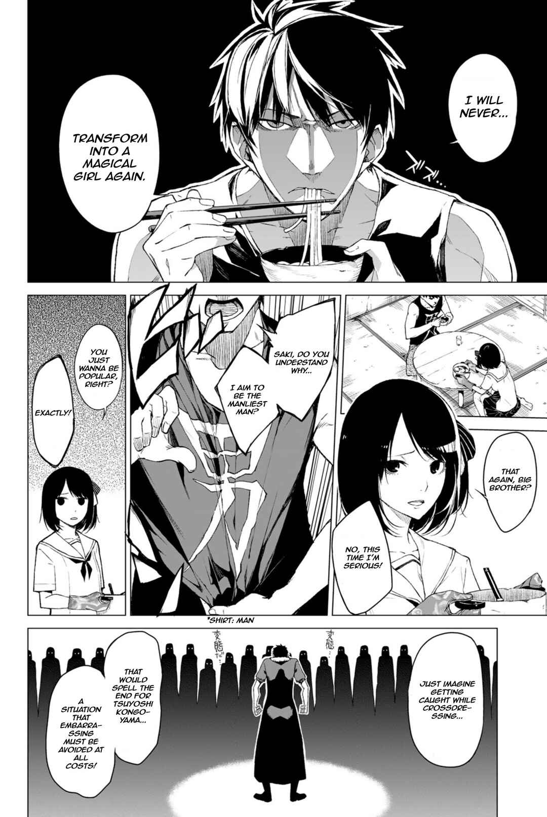 Chapter 3 - Page 8