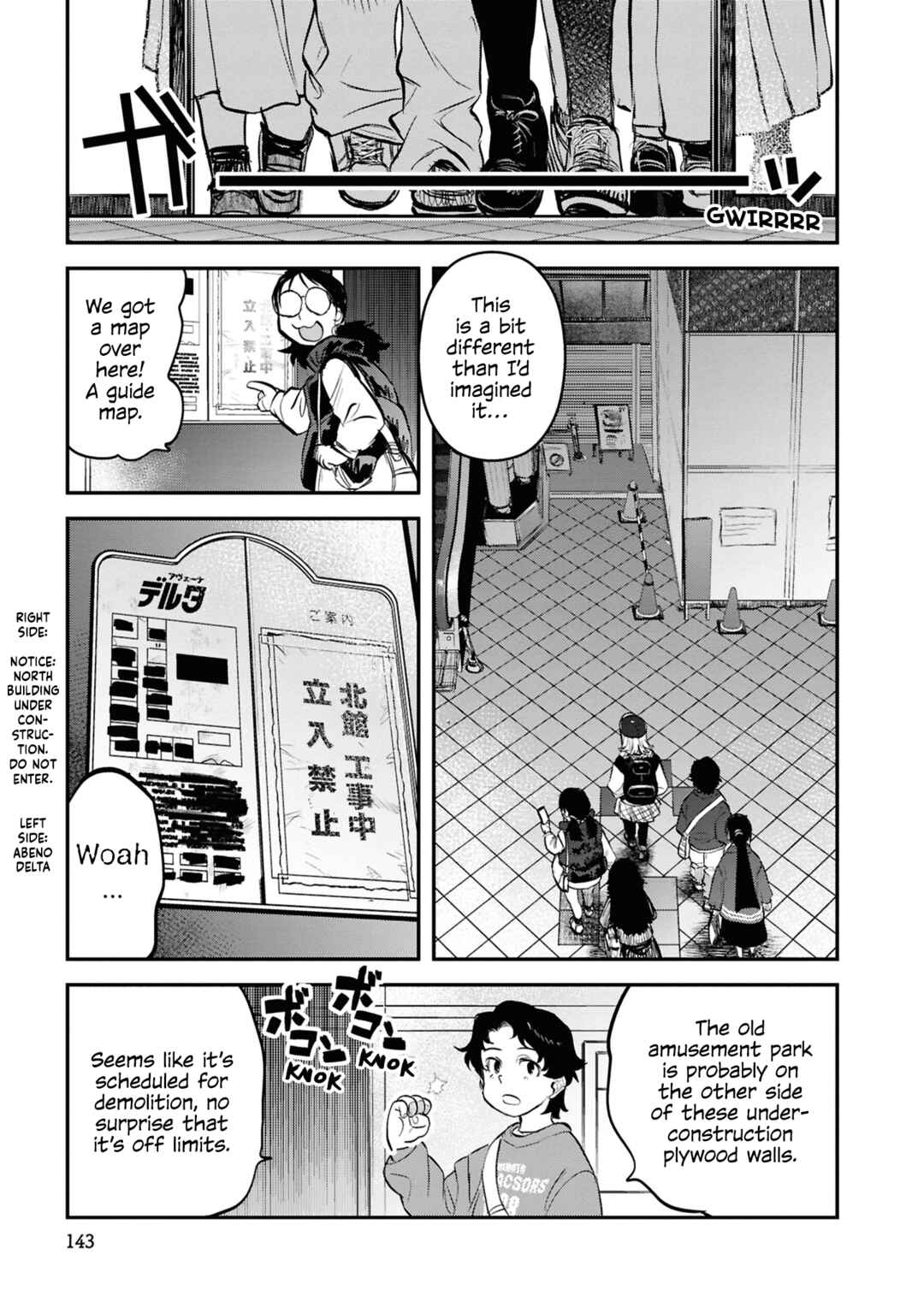 Chapter 32 - Page 11