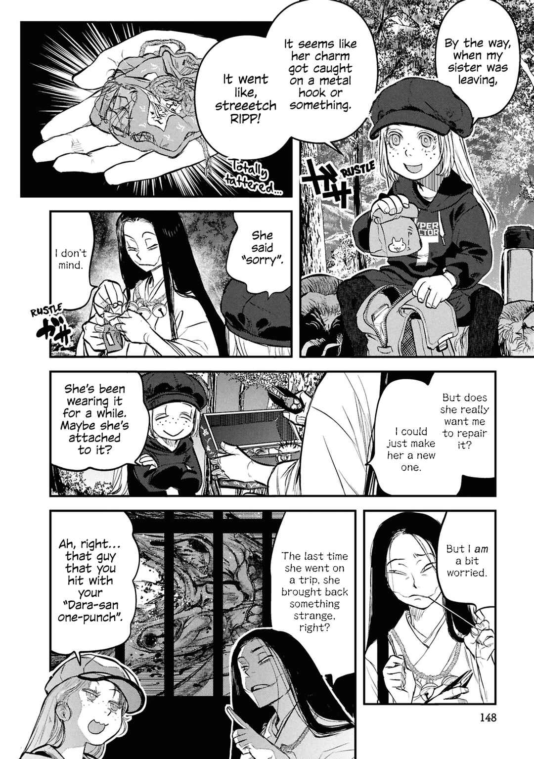 Chapter 32 - Page 16