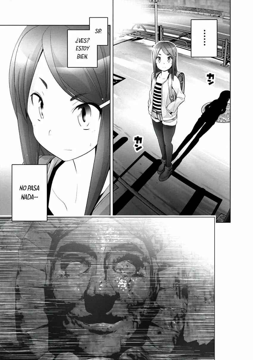 Chapter 3 - Page 8