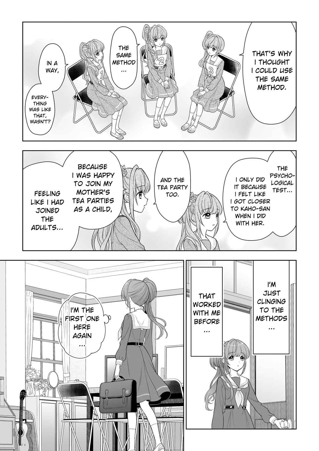 Chapter 3 - Page 29