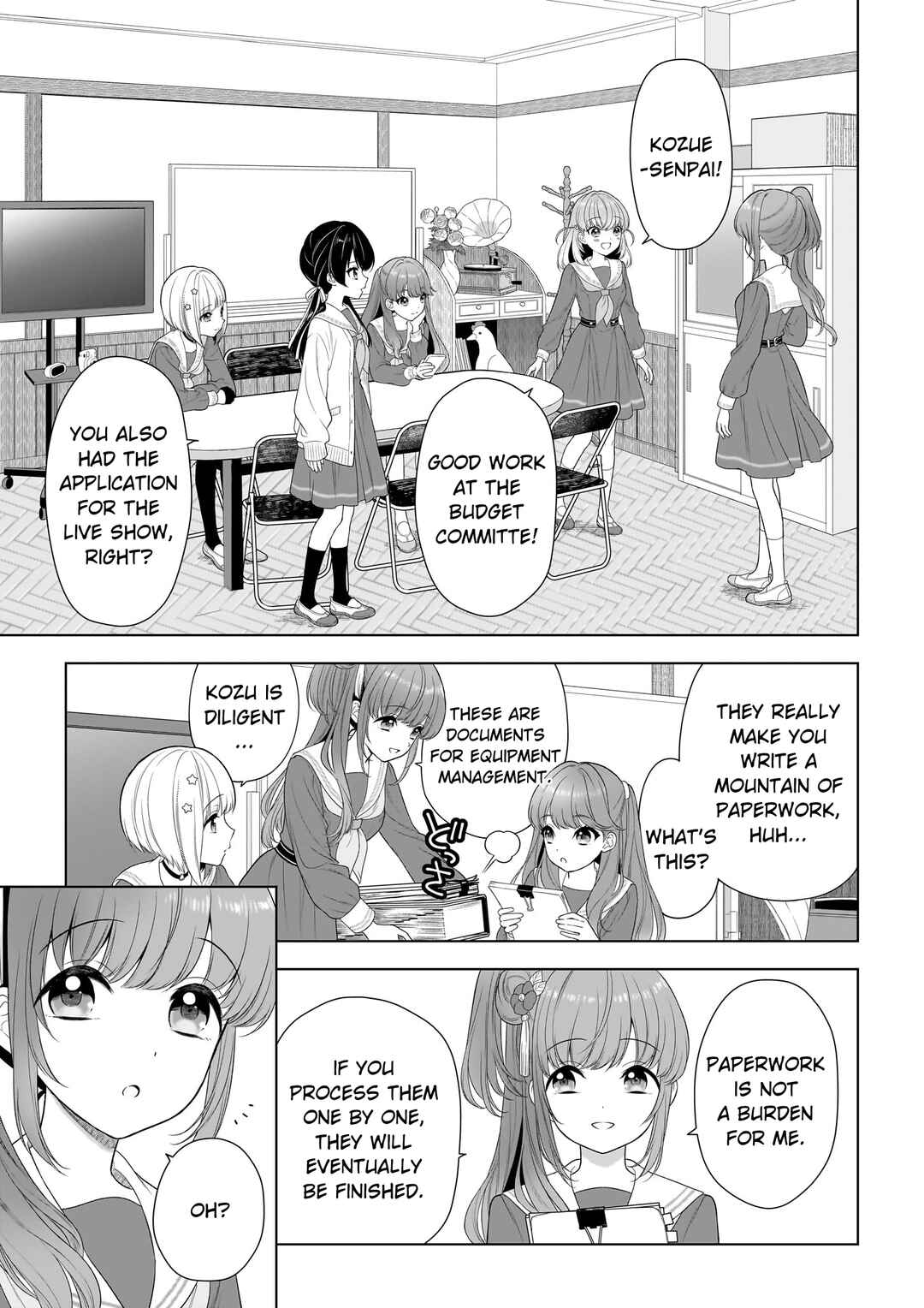 Chapter 3 - Page 3