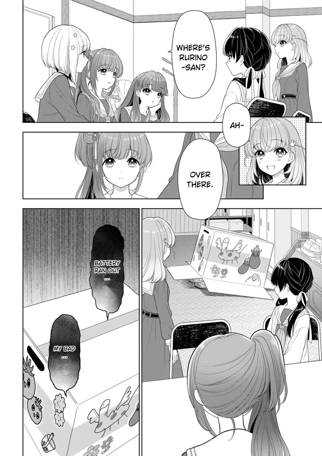 Chapter 3 - Page 4