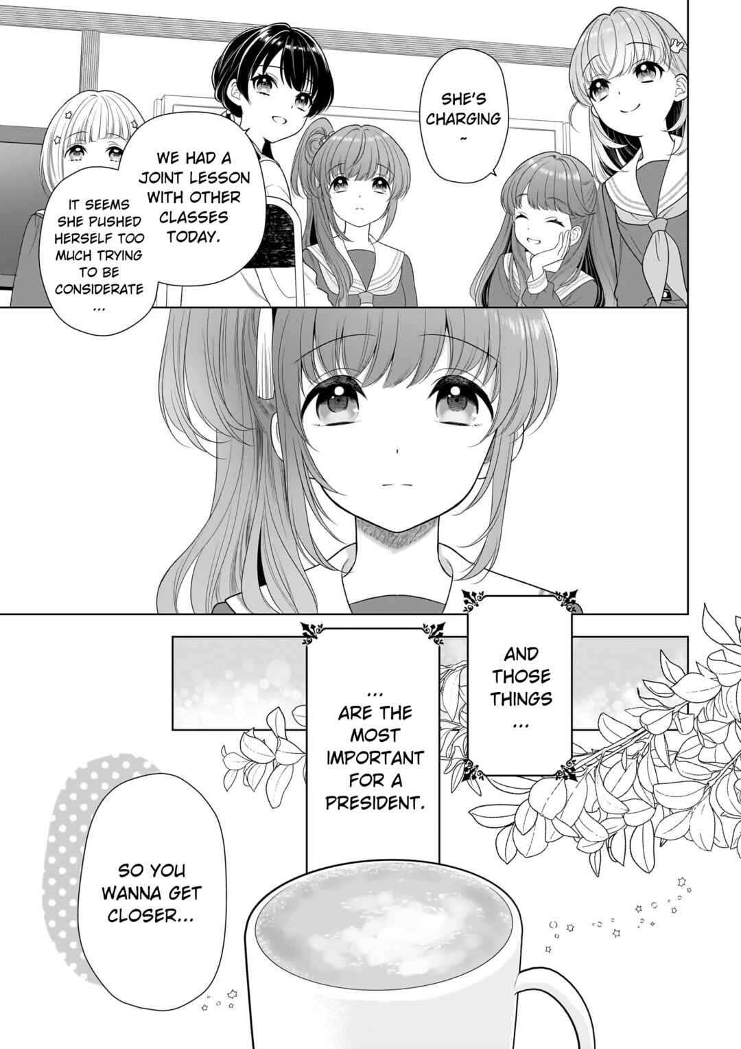 Chapter 3 - Page 5