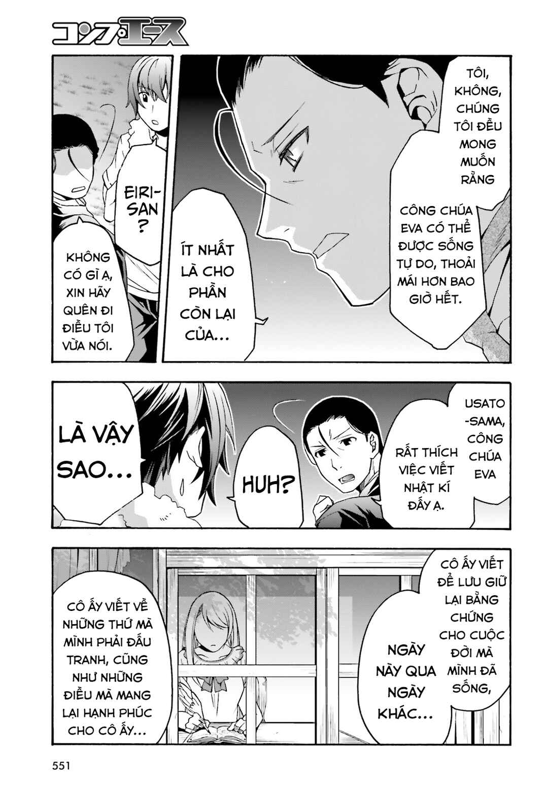 Chapter 48 - Page 29
