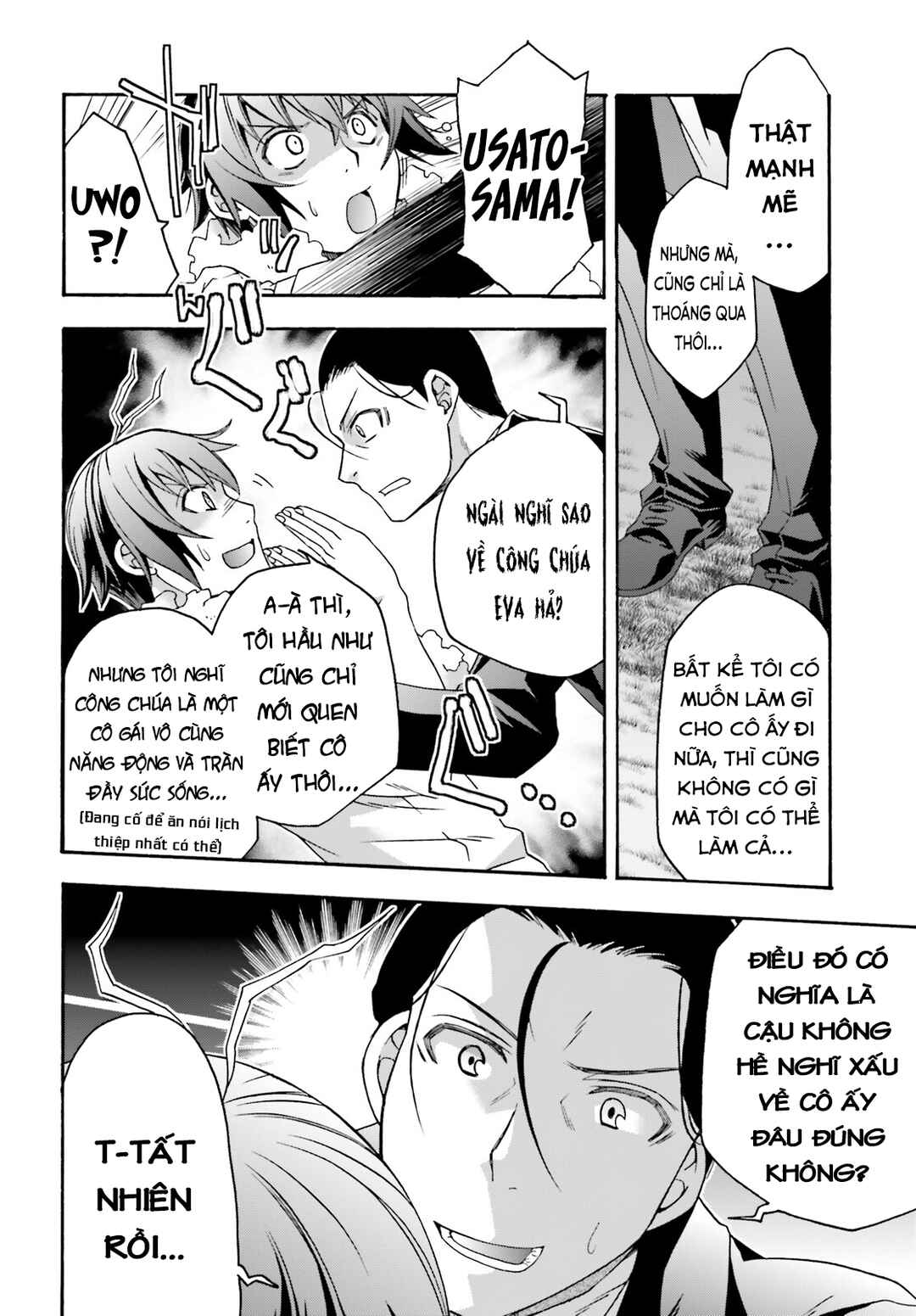Chapter 48 - Page 30