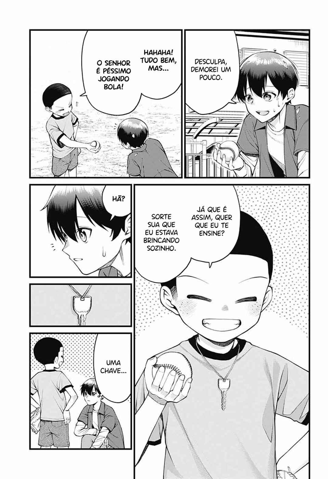 Chapter 29 - Page 5