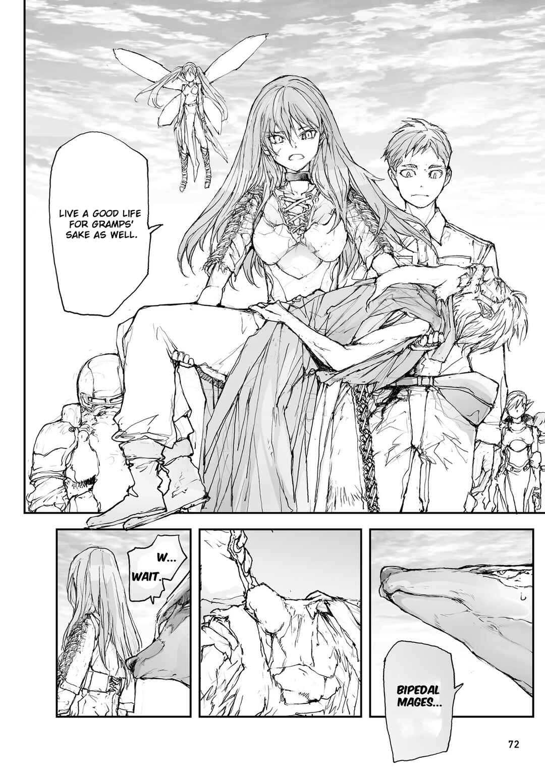 Chapter 92 - Page 7
