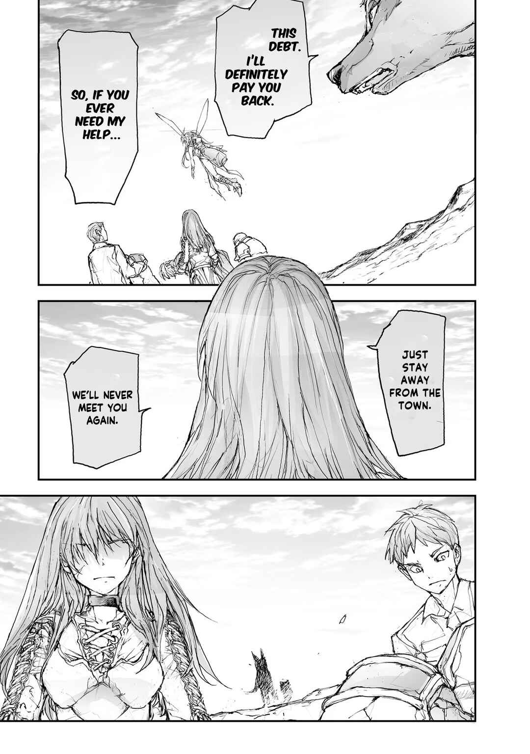 Chapter 92 - Page 8