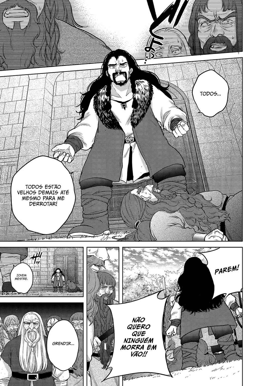 Chapter 38 - Page 39