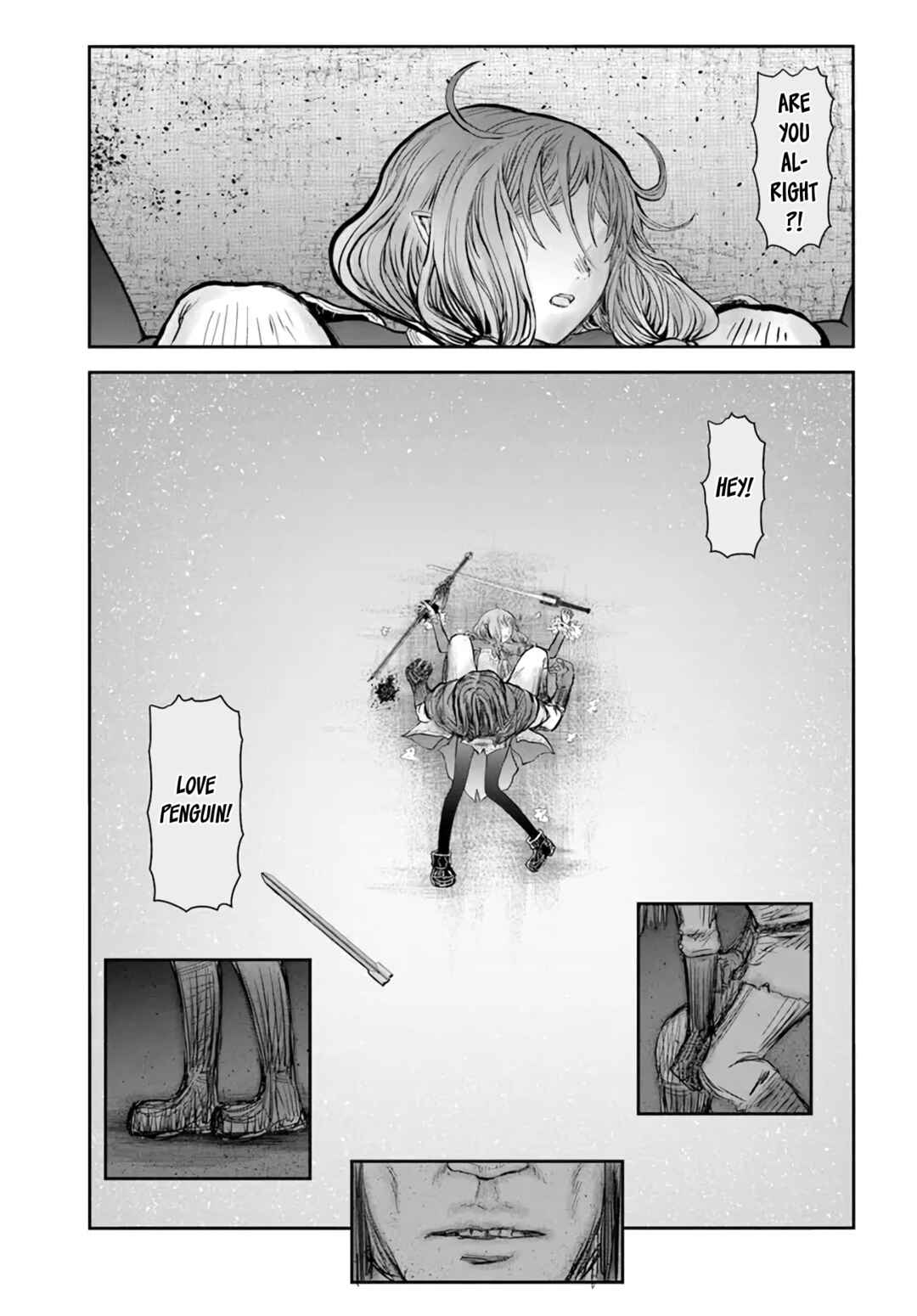 Chapter 48 - Page 23