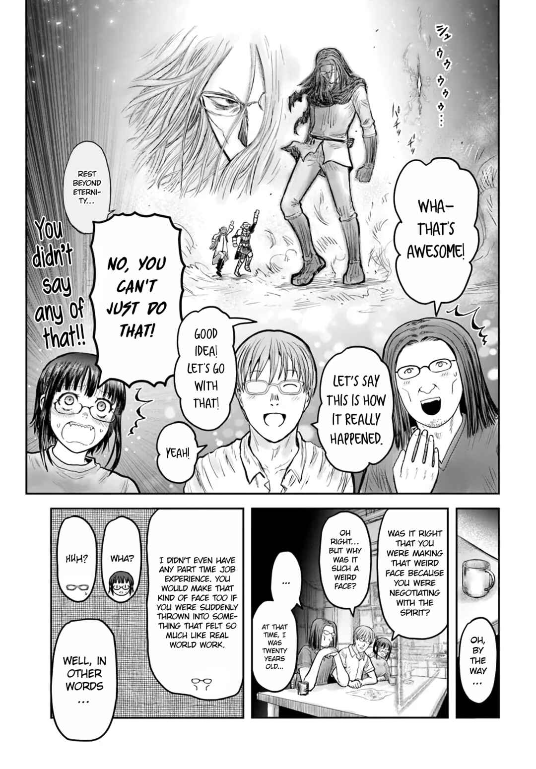 Chapter 48 - Page 31