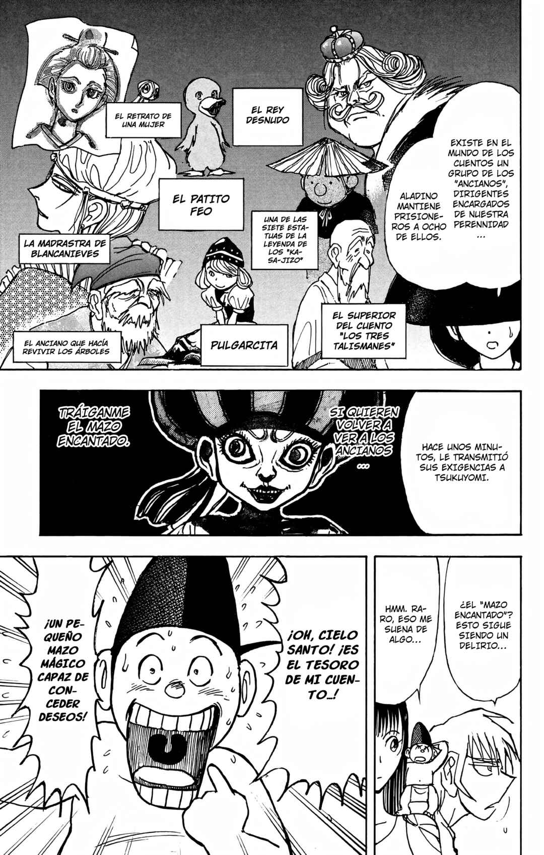 Chapter 95 - Page 10