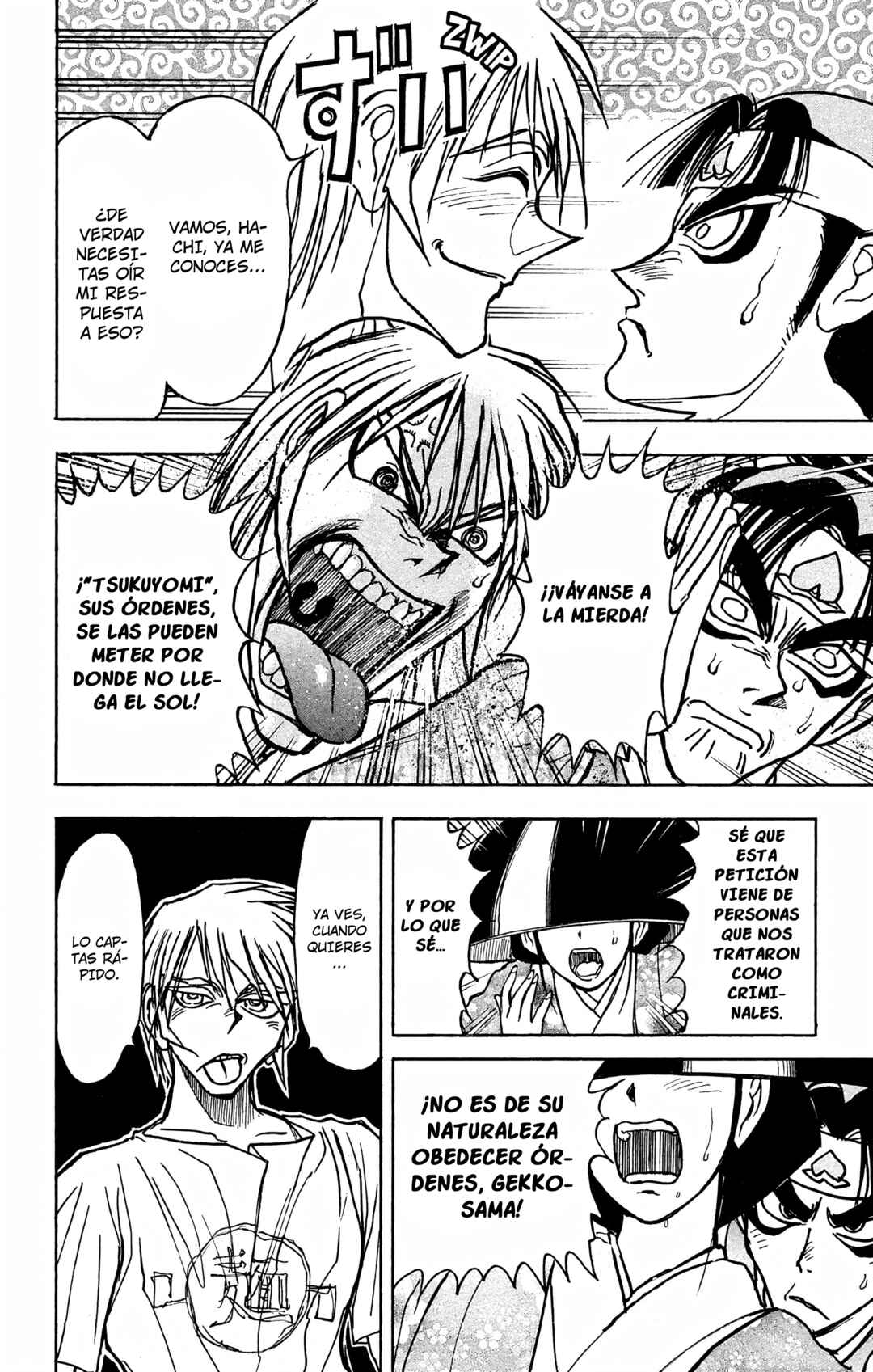 Chapter 95 - Page 13