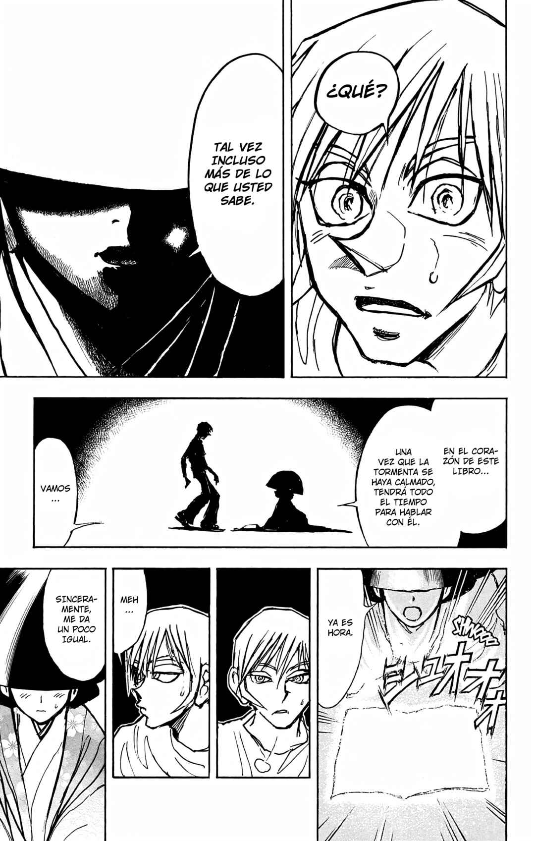 Chapter 95 - Page 16