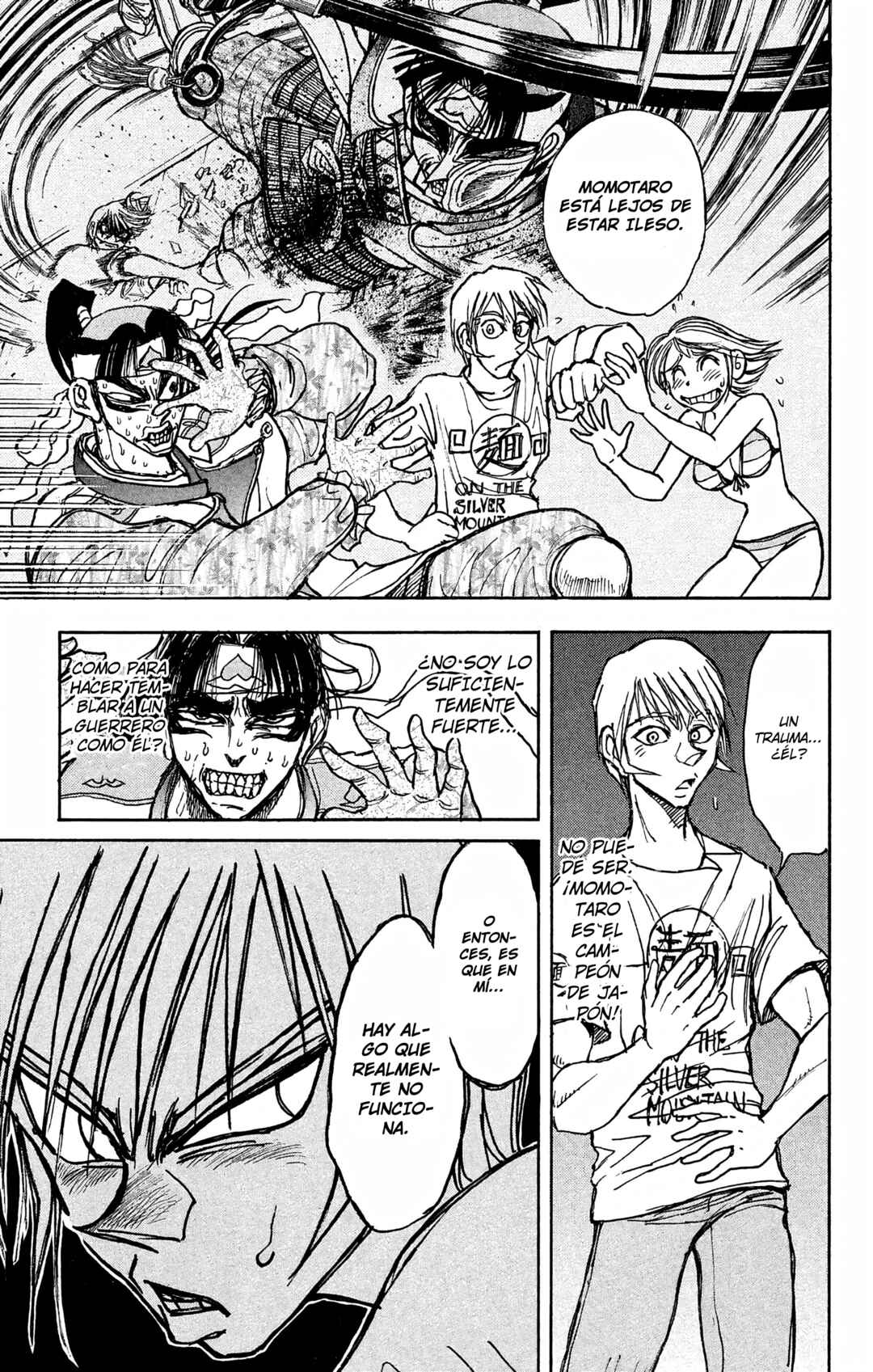 Chapter 95 - Page 8