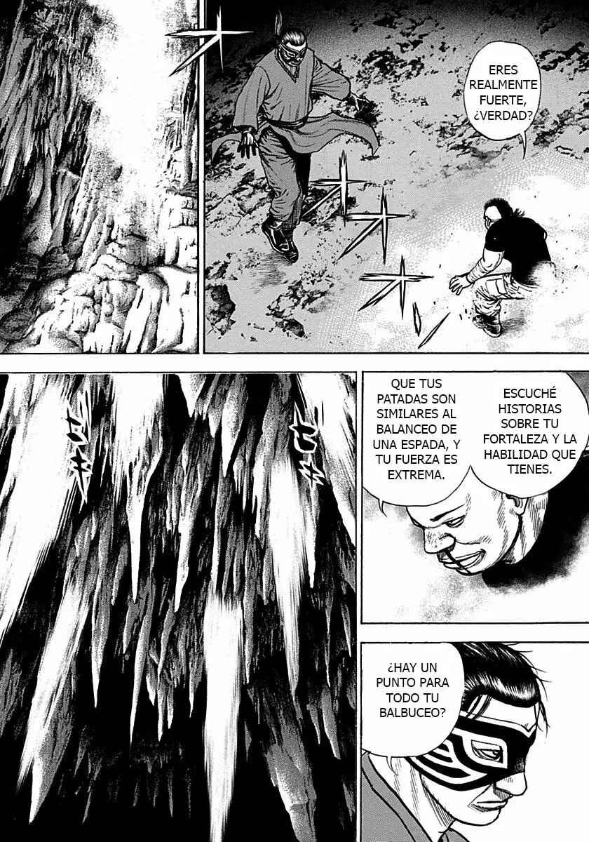 Chapter 376 - Page 8