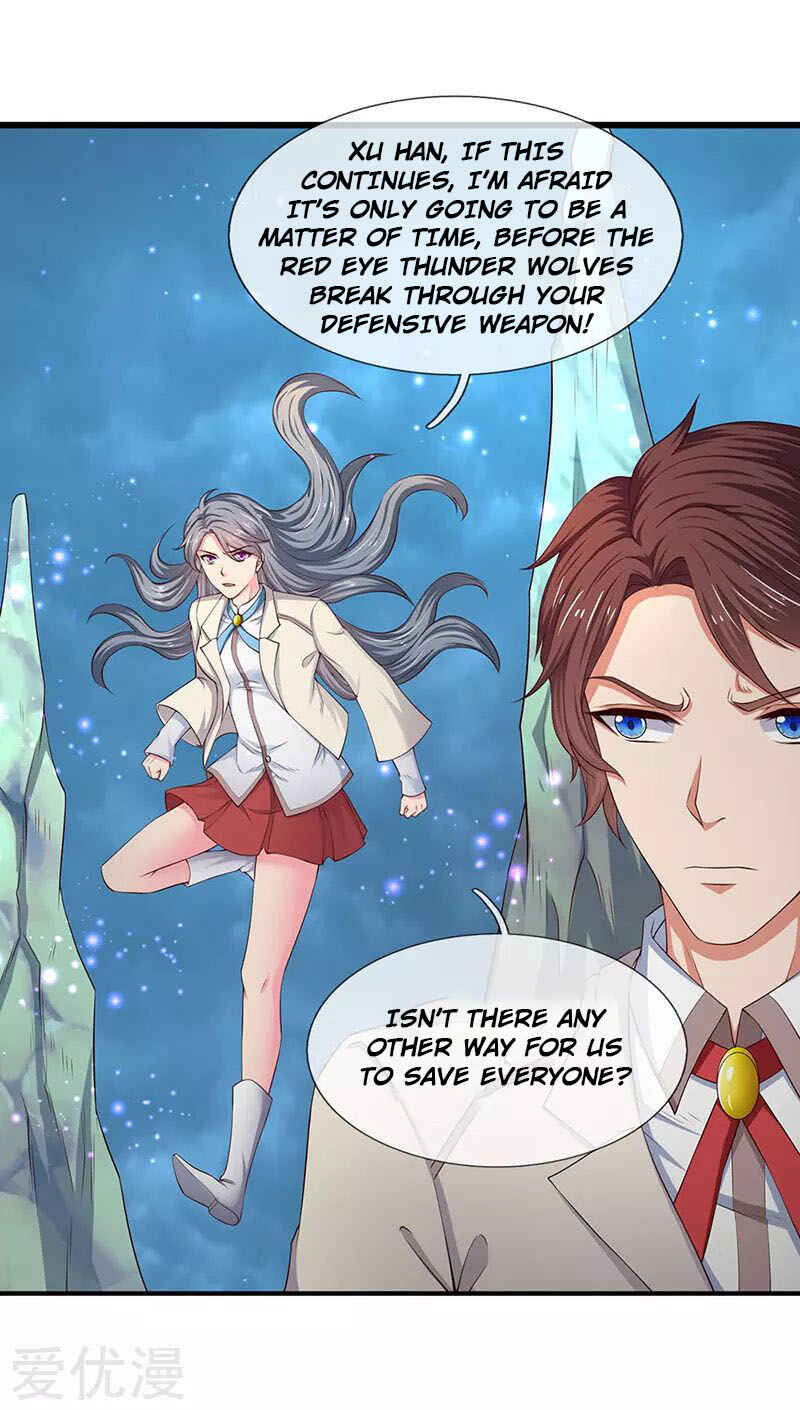 Chapter 120 - Page 6