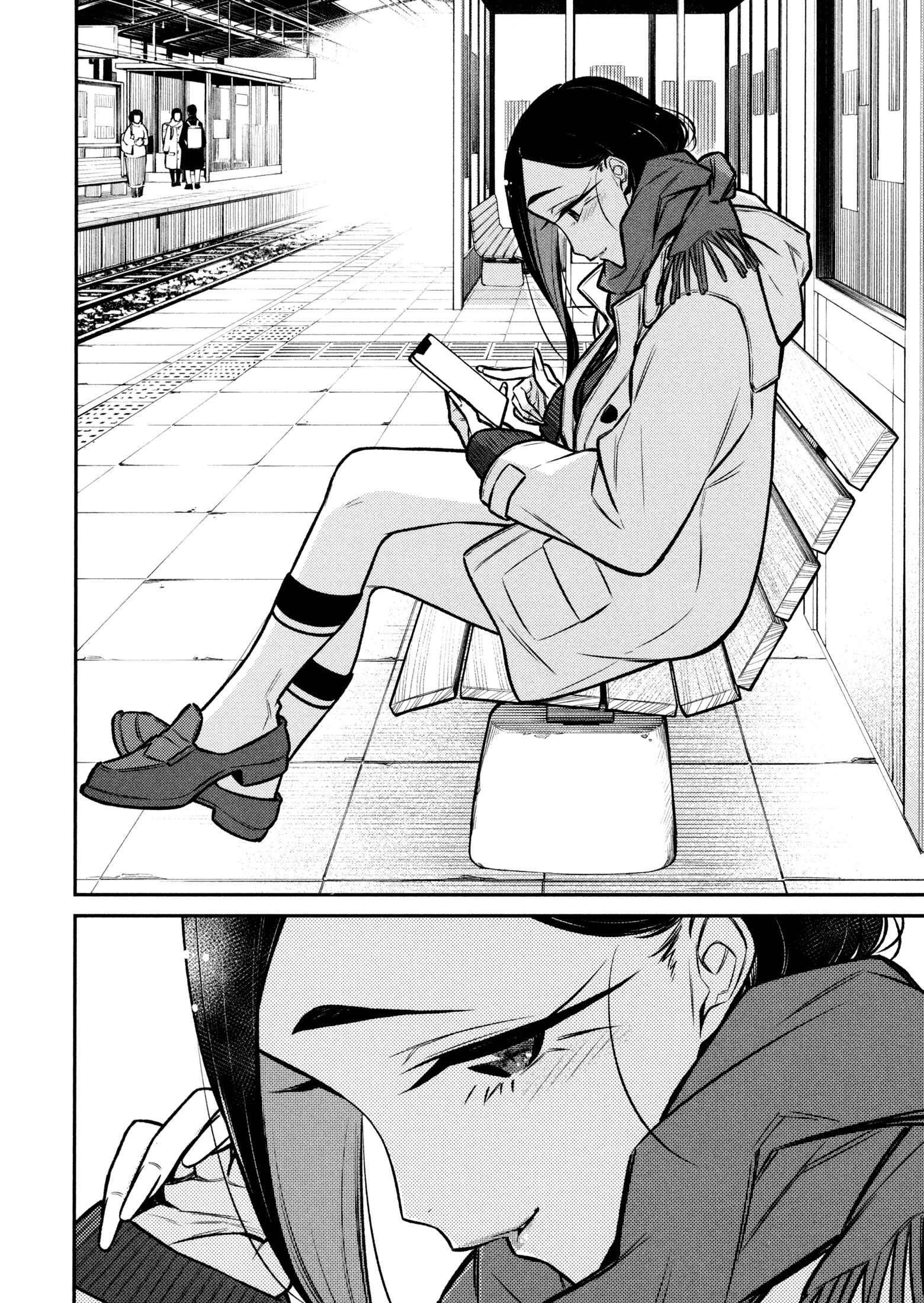 Chapter 89 - Page 10