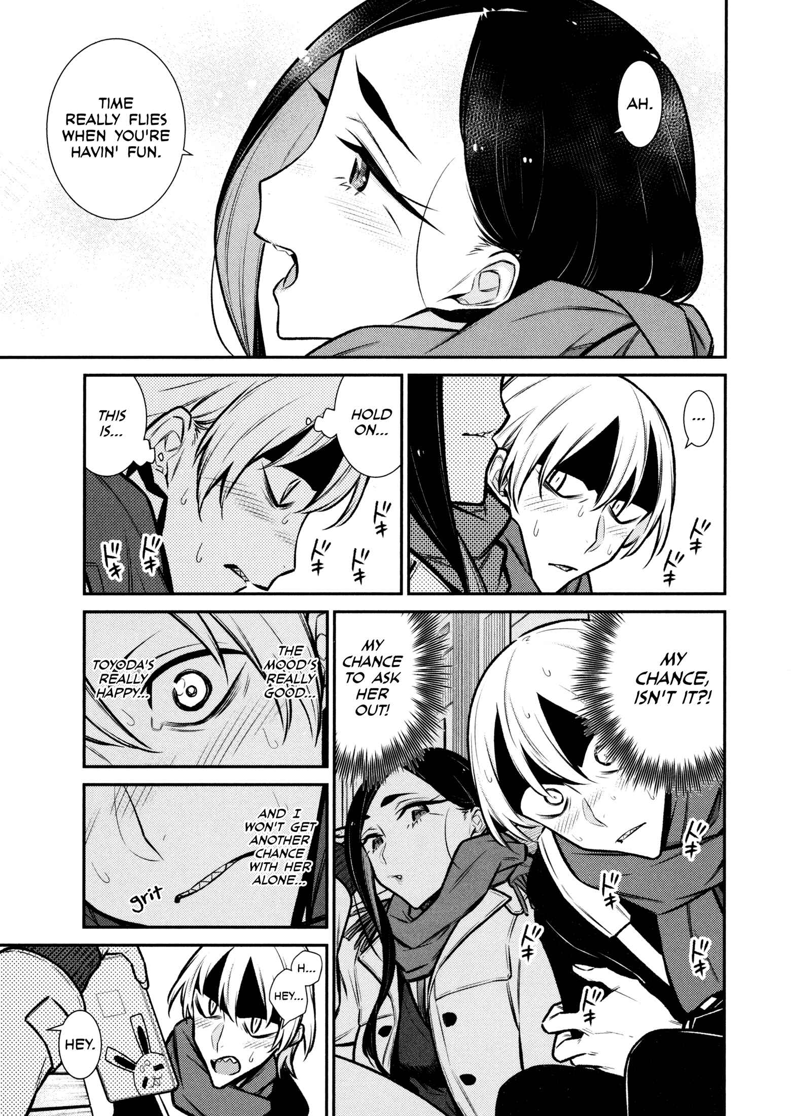 Chapter 89 - Page 13