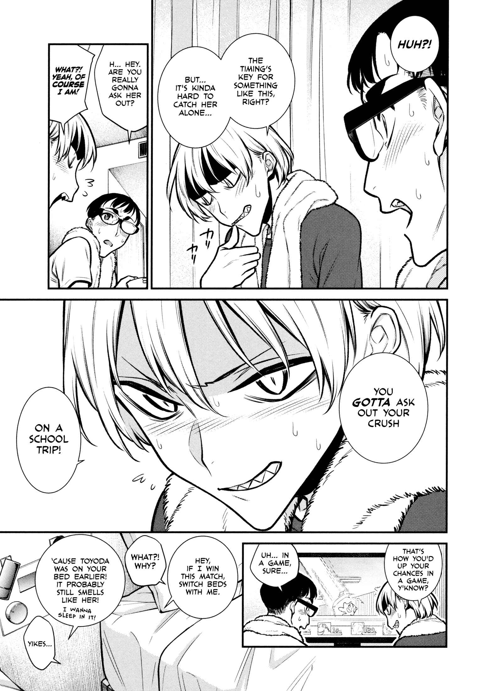 Chapter 89 - Page 3