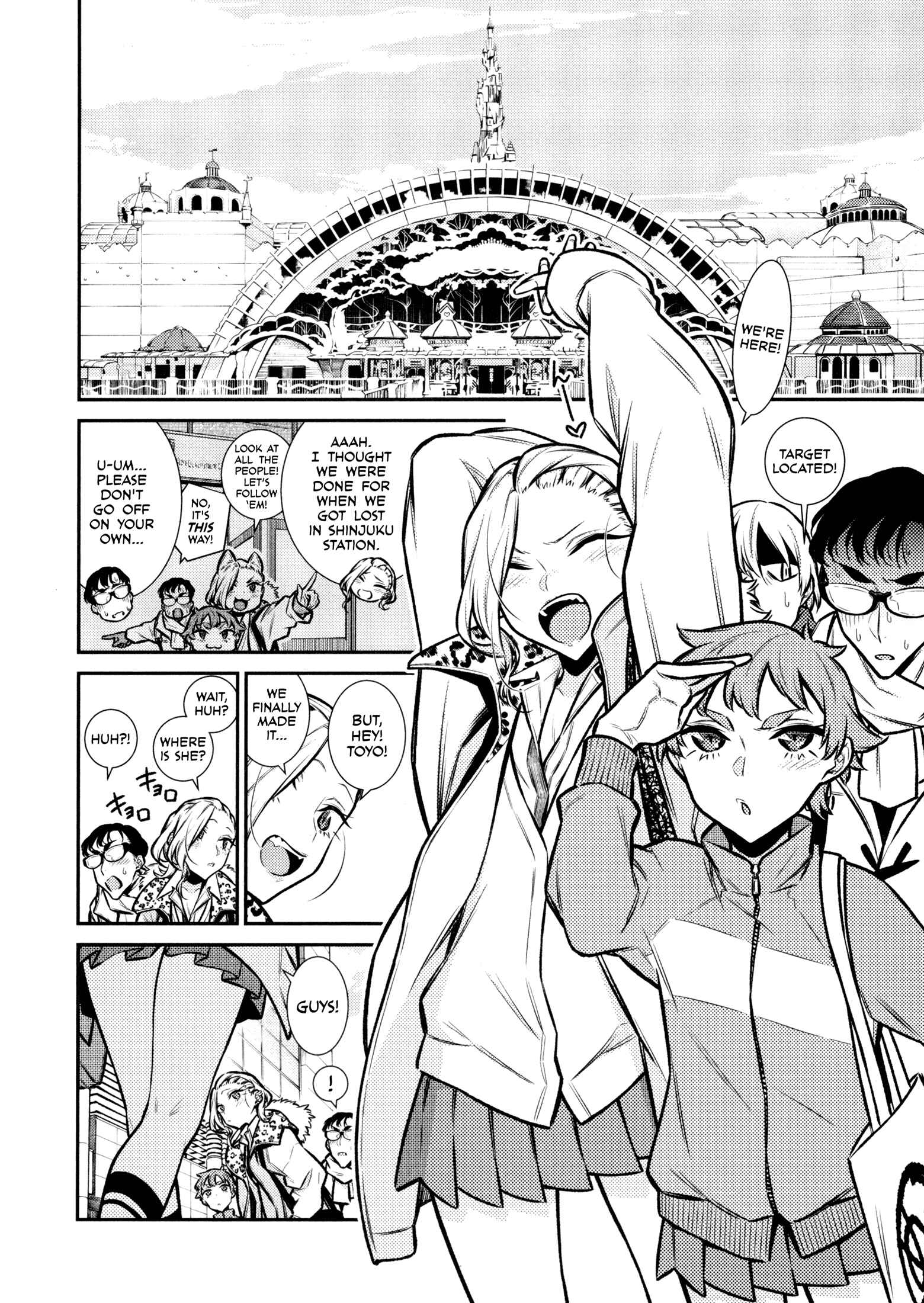 Chapter 89 - Page 4