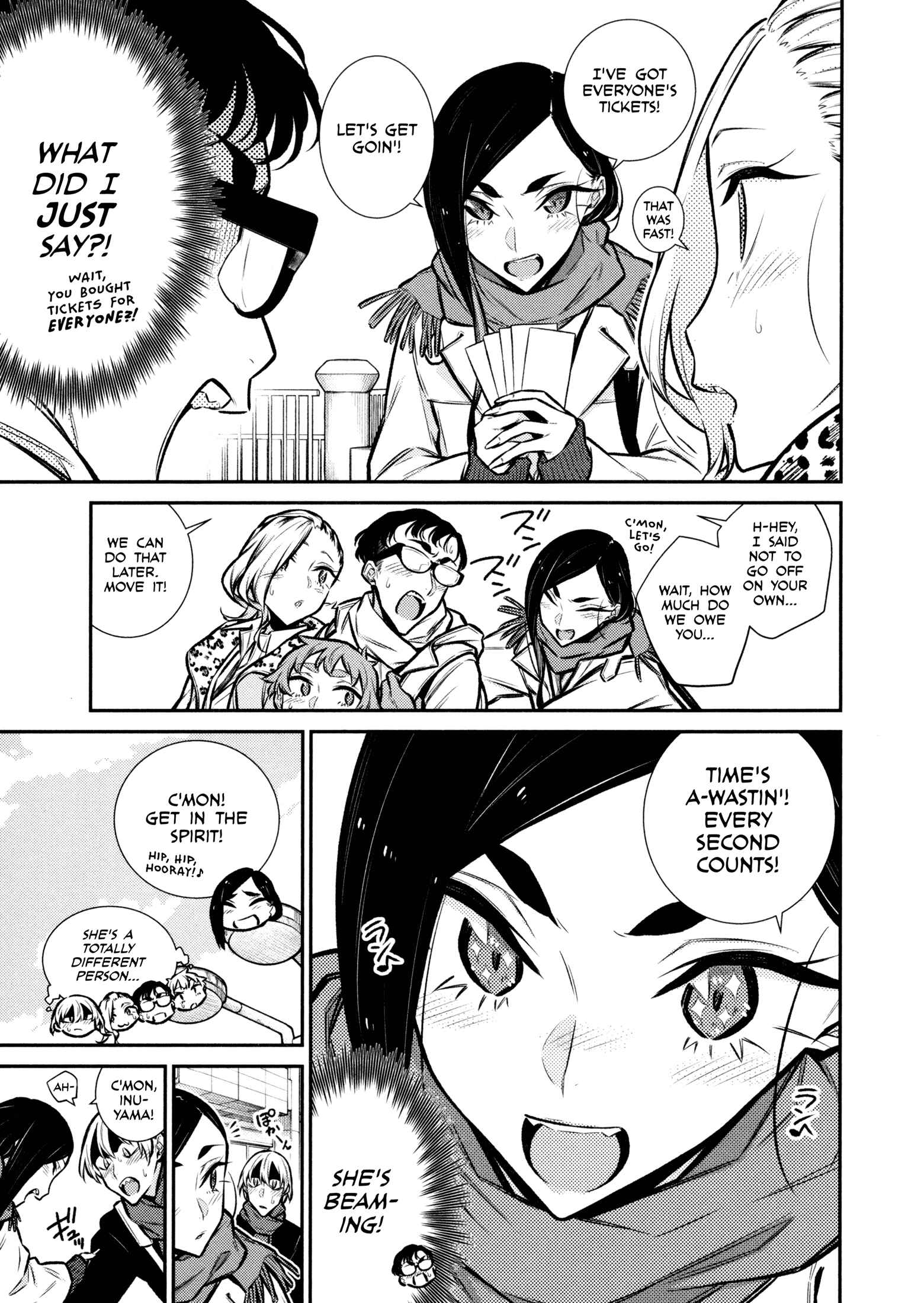 Chapter 89 - Page 5