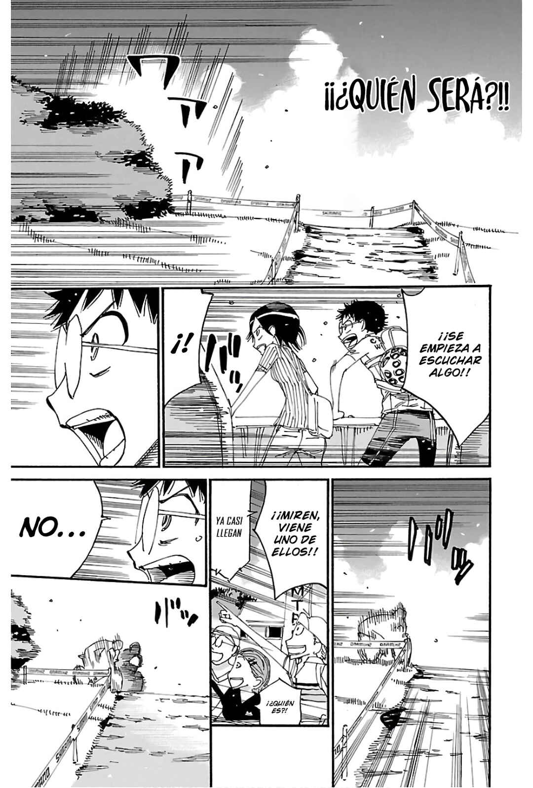 Chapter 575 - Page 15