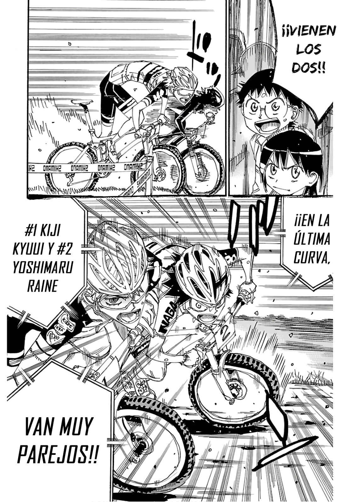 Chapter 575 - Page 16