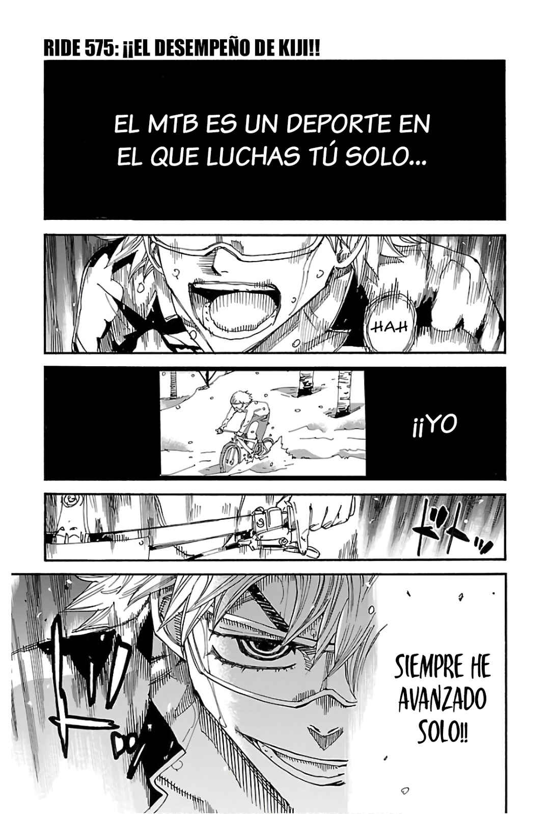 Chapter 575 - Page 2