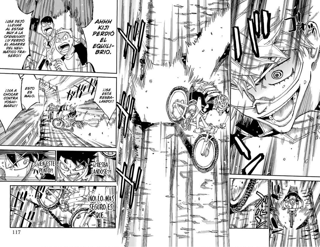 Chapter 575 - Page 6