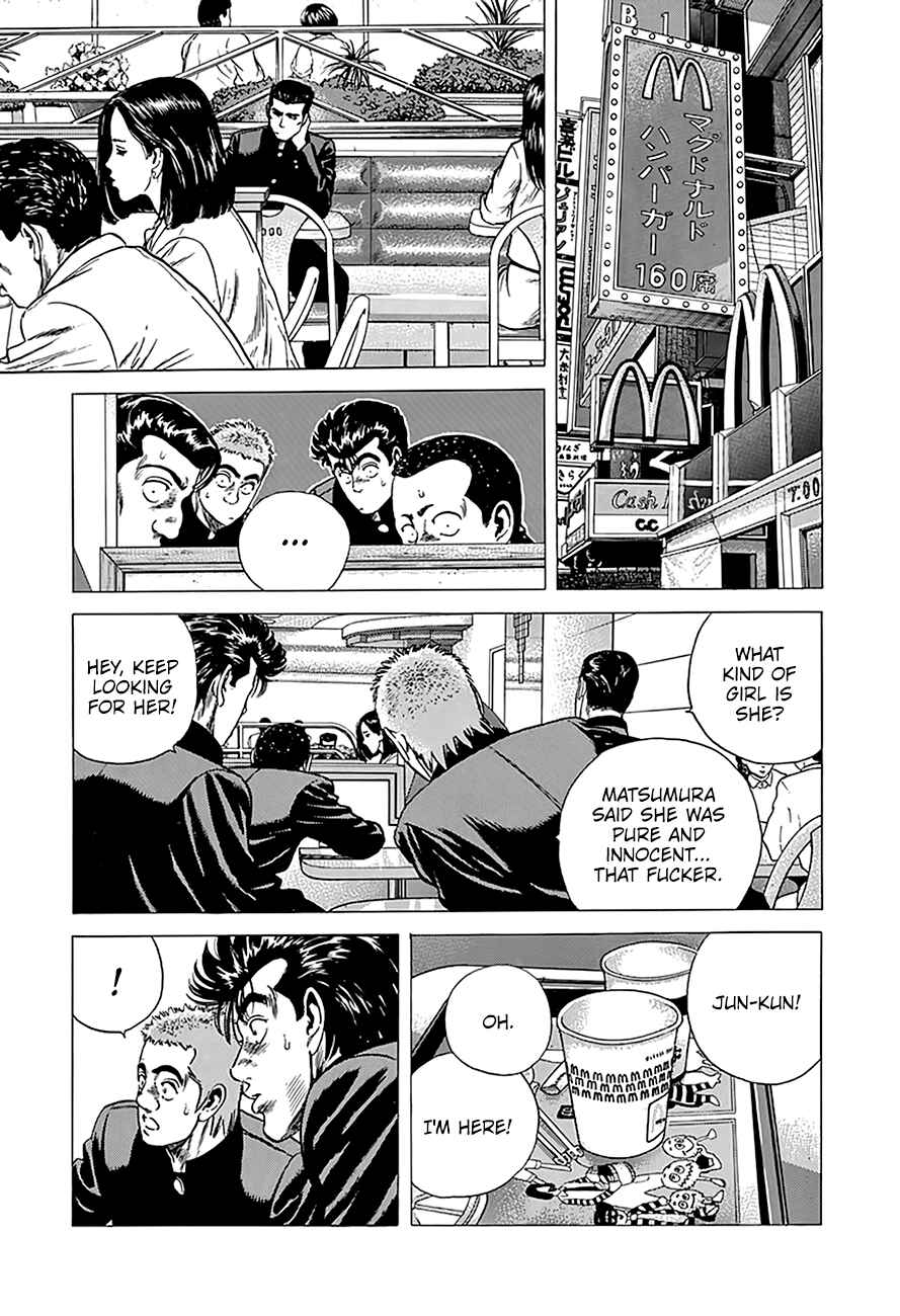 Chapter 238 - Page 11