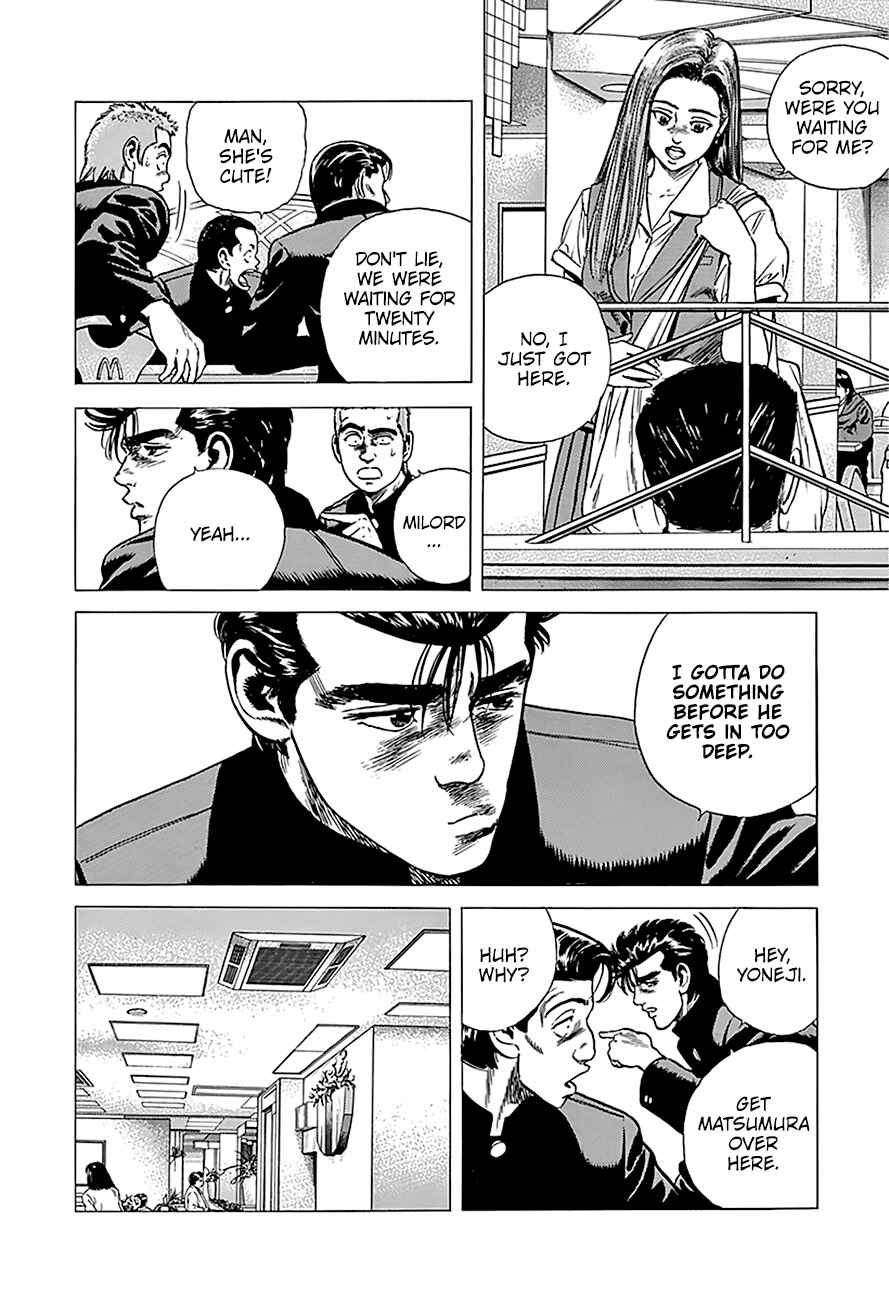 Chapter 238 - Page 12
