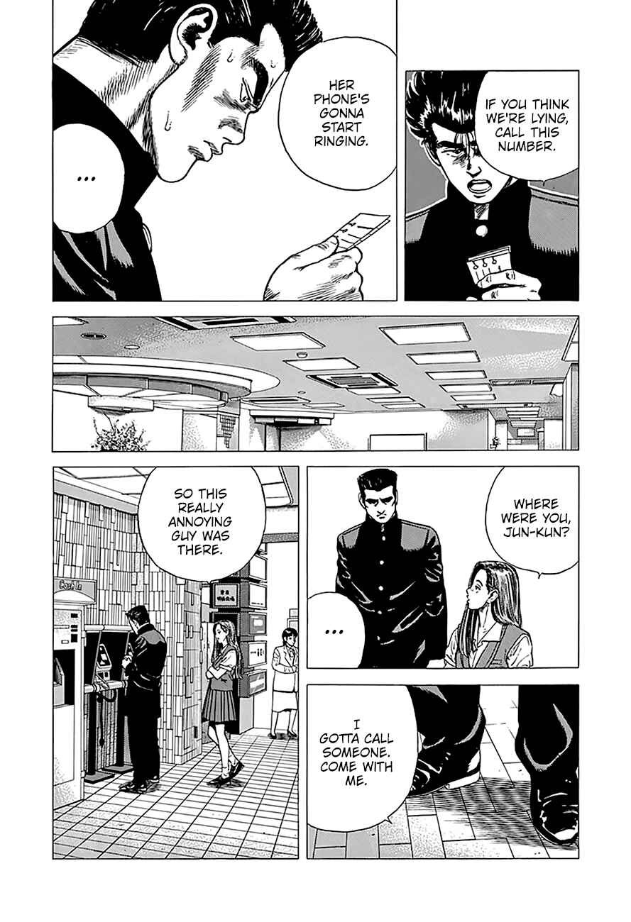 Chapter 238 - Page 14