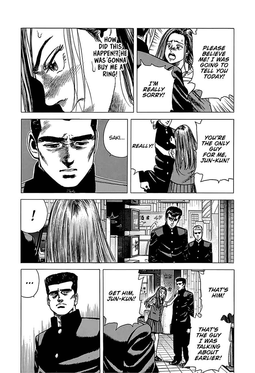 Chapter 238 - Page 18