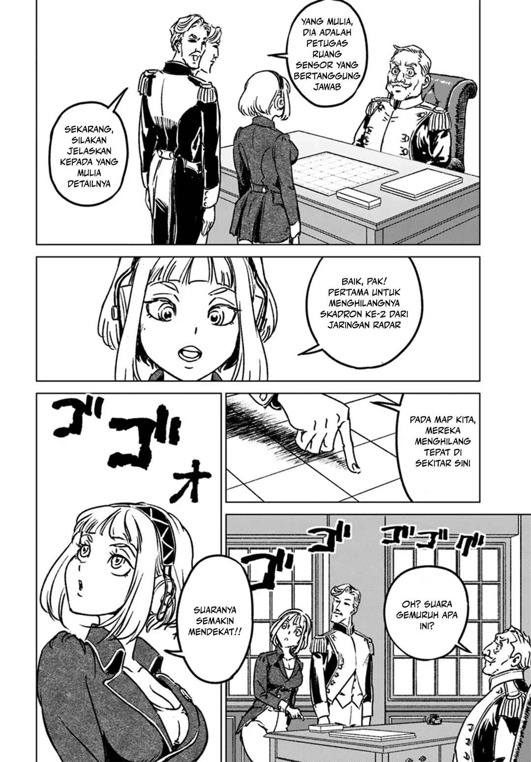 Chapter 42 - Page 12