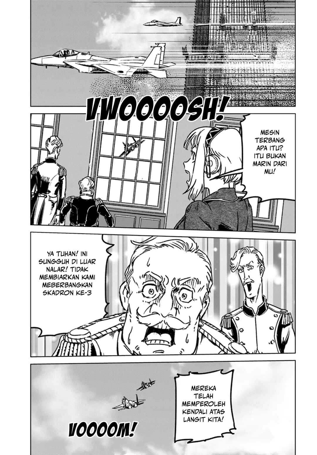 Chapter 42 - Page 19