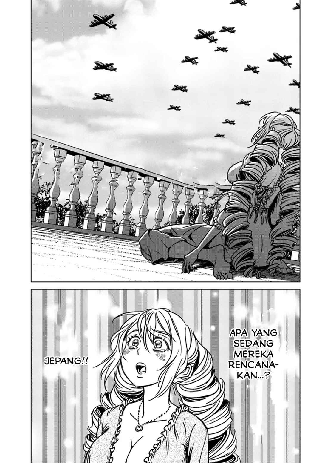 Chapter 42 - Page 33