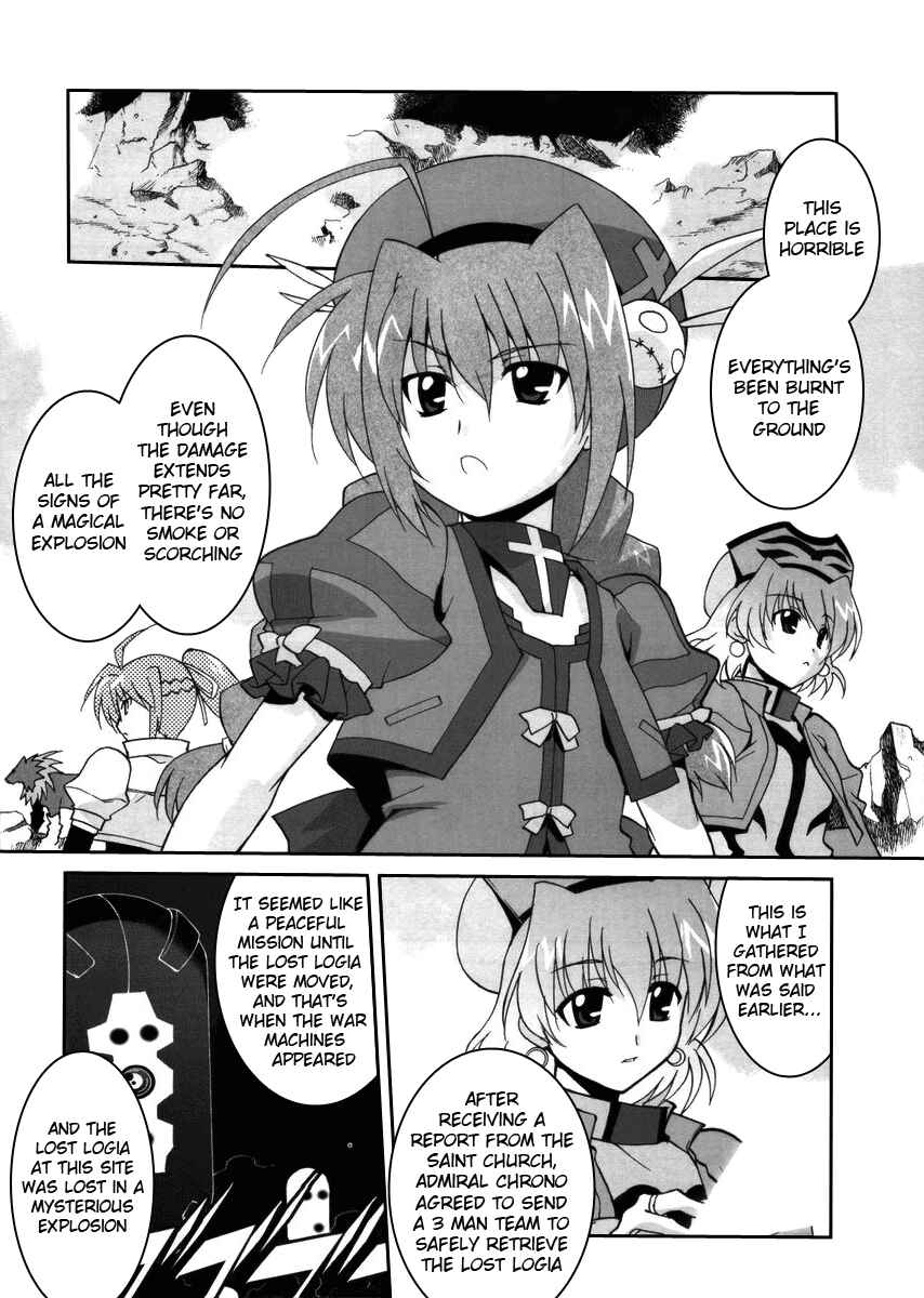 Chapter 2 - Page 6